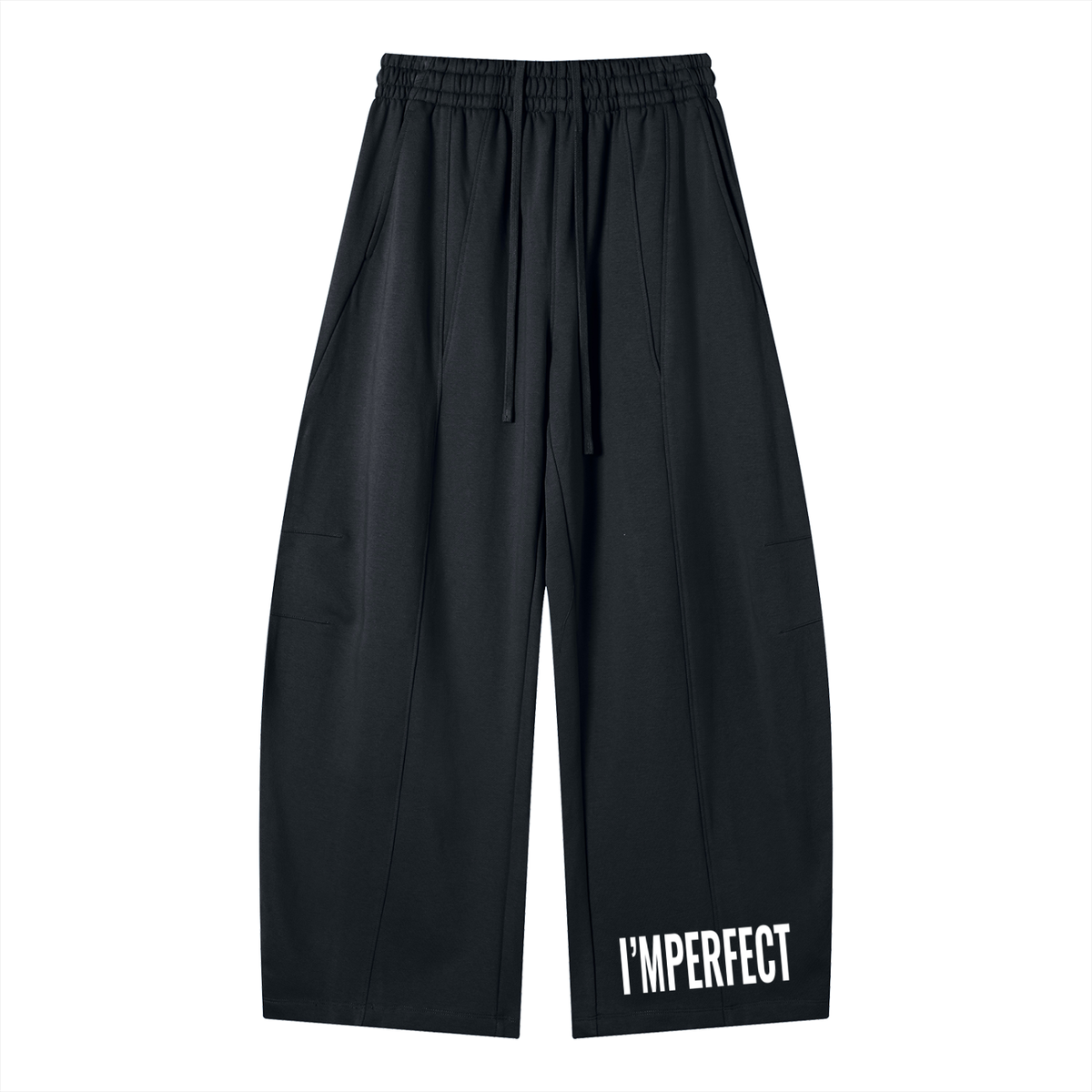 I’m Not/ I’MPERFECT FLEECE