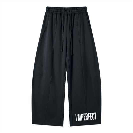 I’m Not/ I’MPERFECT FLEECE