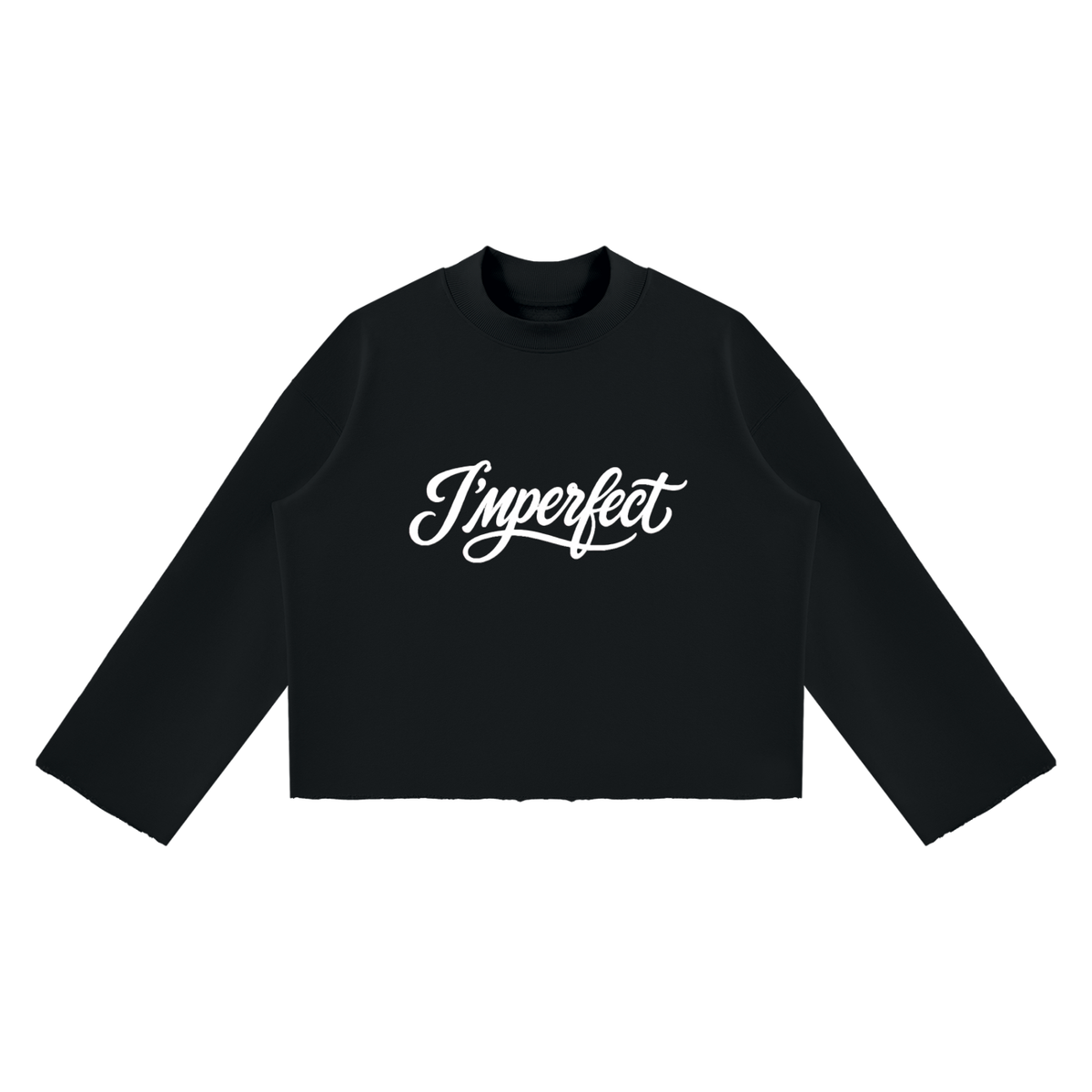 SORRY Sweatshirt