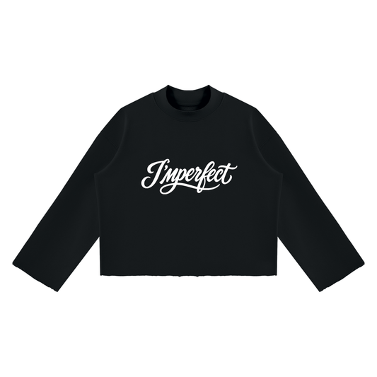 SORRY Sweatshirt