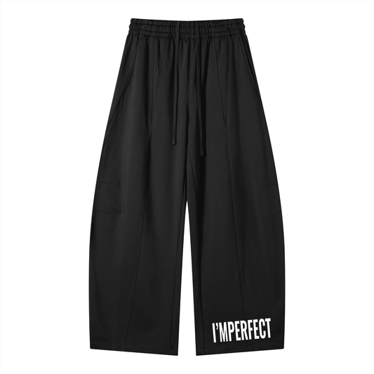 I’m Not/ I’MPERFECT FLEECE