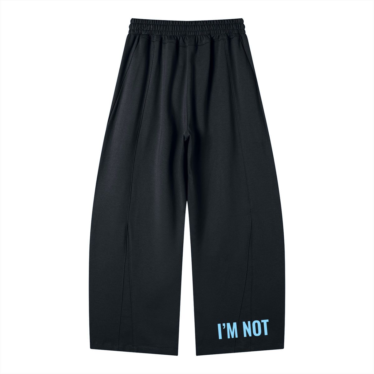 I’m Not/ I’MPERFECT FLEECE