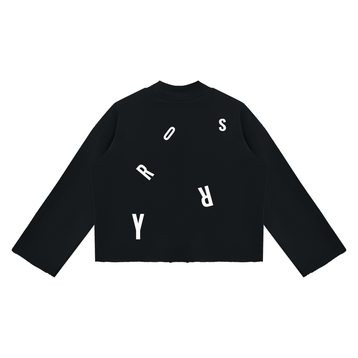 SORRY Sweatshirt